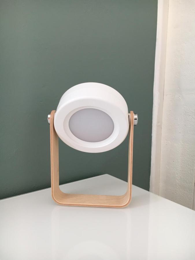 Appartement Nid douillet T2 wifi centre historique 3 étoiles à La Rochelle  Extérieur photo